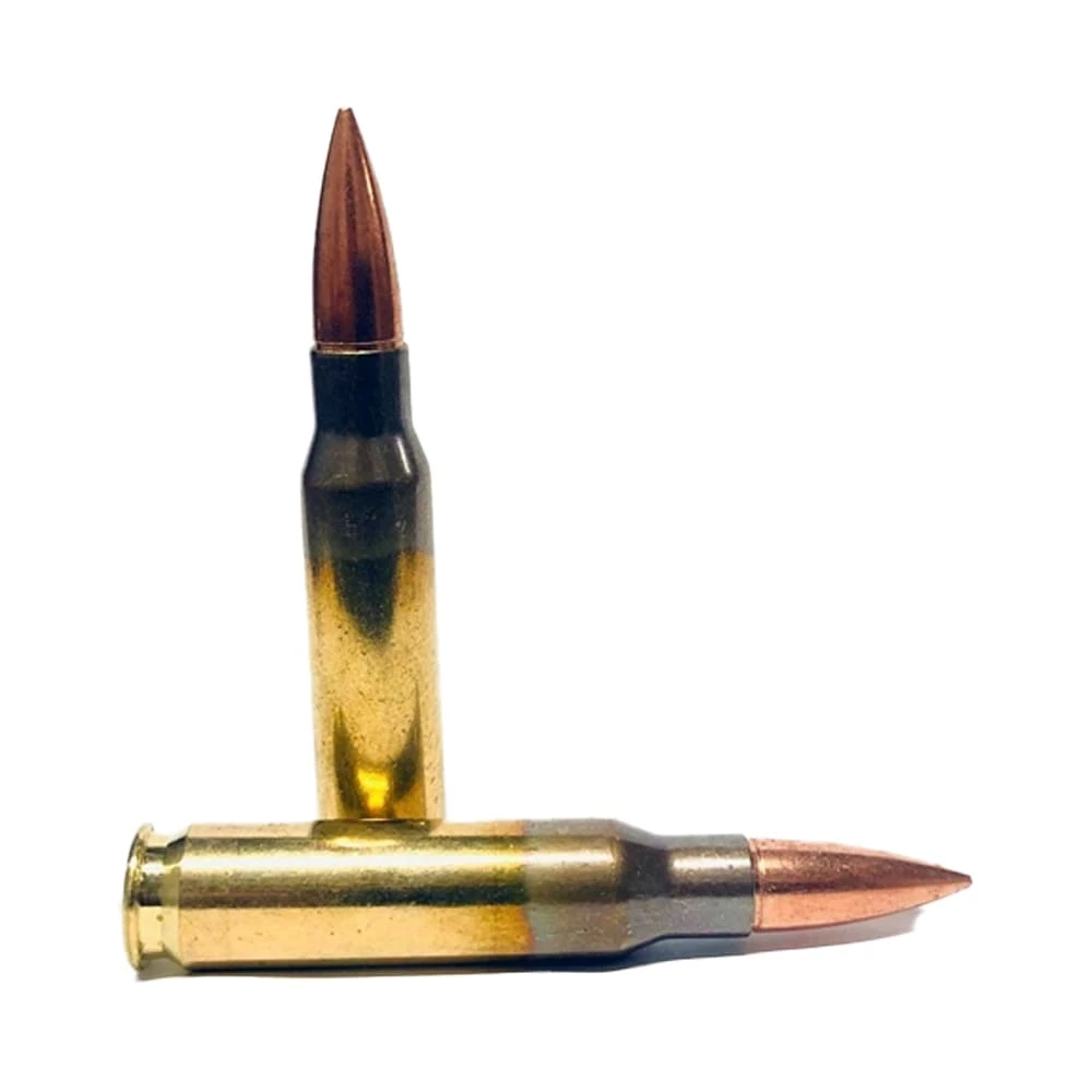 Denel PMP 308Win 143gr FMJ Brass - Boxer Box of 920 308WIN-143