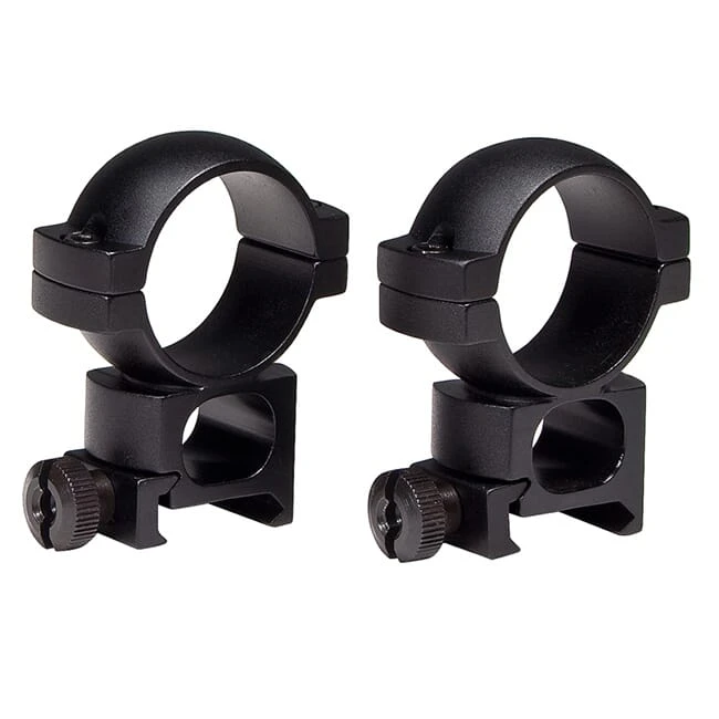 Vortex Optics Hunter 30mm Rings  High - 1.22" 30MRNG-H