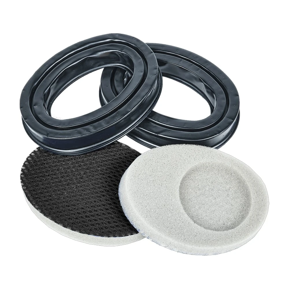 Sordin Supreme Hygiene Kit Gel Rings 60092-S