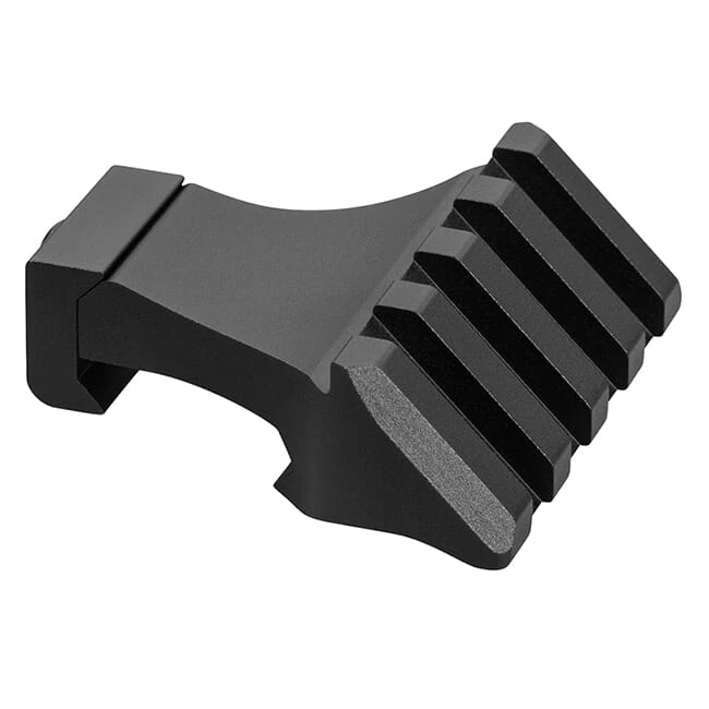 Vortex Optics Pro 45 Degree Offset ACC Picatinny Mount (Micro T-2 / DeltaPoint Pro) 45RDM-2