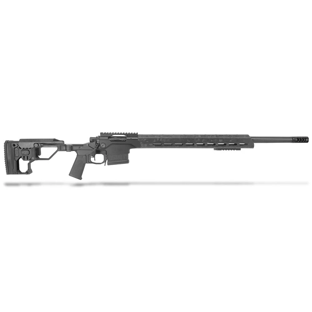 Christensen Arms MPR 6.5 PRC 24in rifle Black Carbon Fiber 801-03006-00
