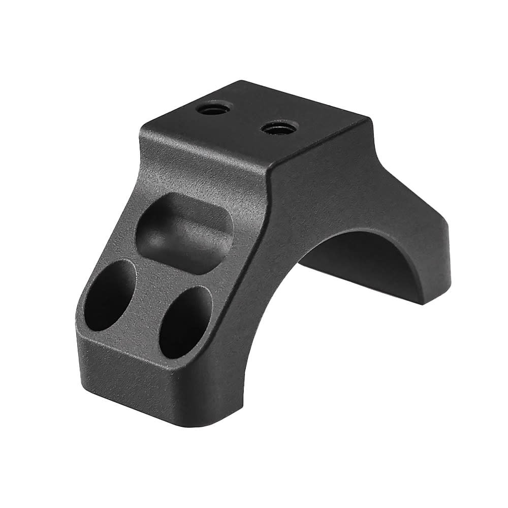 Unity Tactical Micro Red Dot Sight Top Ring for FAST REKE 35mm, Black RKE-S35B-PCR