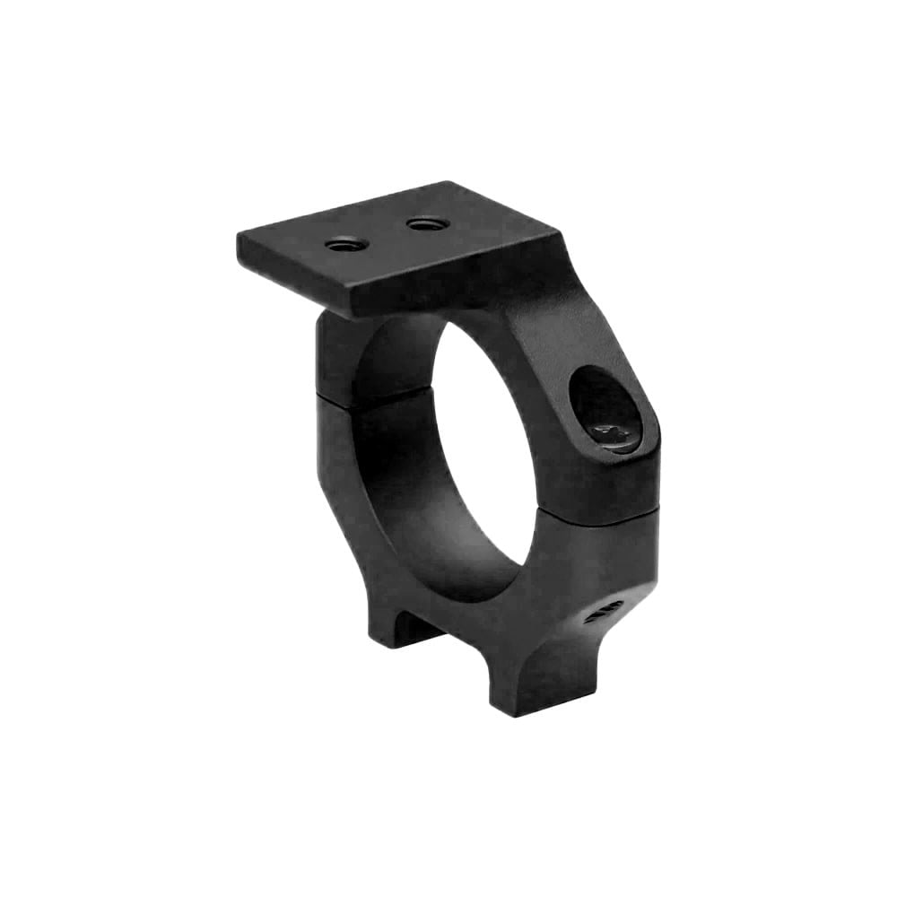 Unity Tactical Micro Red Dot Sight Ring for FAST KICKR and EOTech Vudu 3-9x32 Black FST-KKRB-PCR