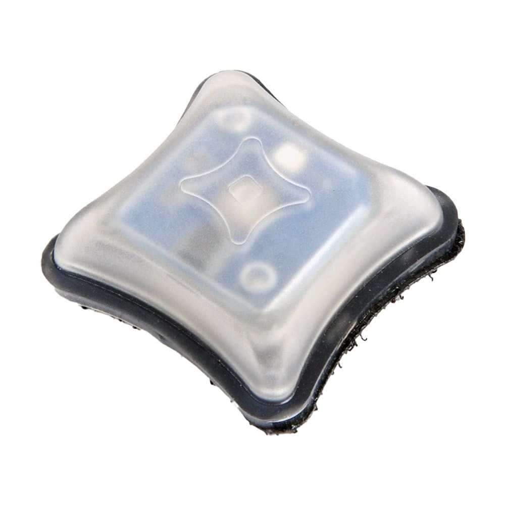 Unity Tactical SPARK Multi-Function Water Proof Emergency Strobe, Blue Light SPK-BV1