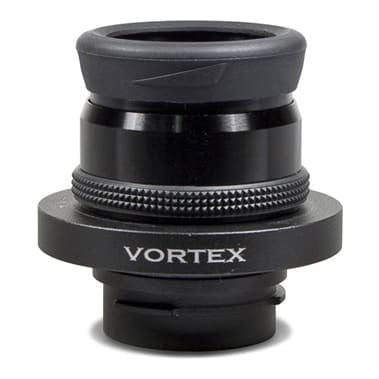 Vortex Optics Razor HD 30x R-T Tactical MRAD Eyepiece R30-R-T-M