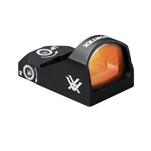 Vortex Optics Viper Red Dot (6 MOA) VRD-6 VRD-6