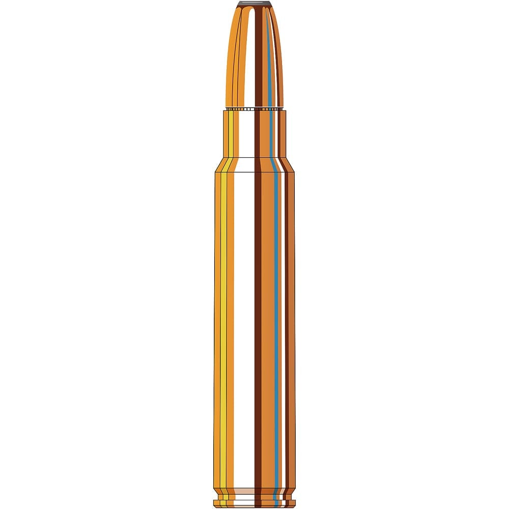 Gunwerks Ammunition Hornady DGX 375 Ruger, 300gr, Box of 20 82336