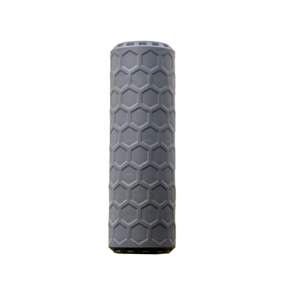 Vanward Felt .30cal Titanium Suppressor w/ Ventilated Outer-Cover FT30
