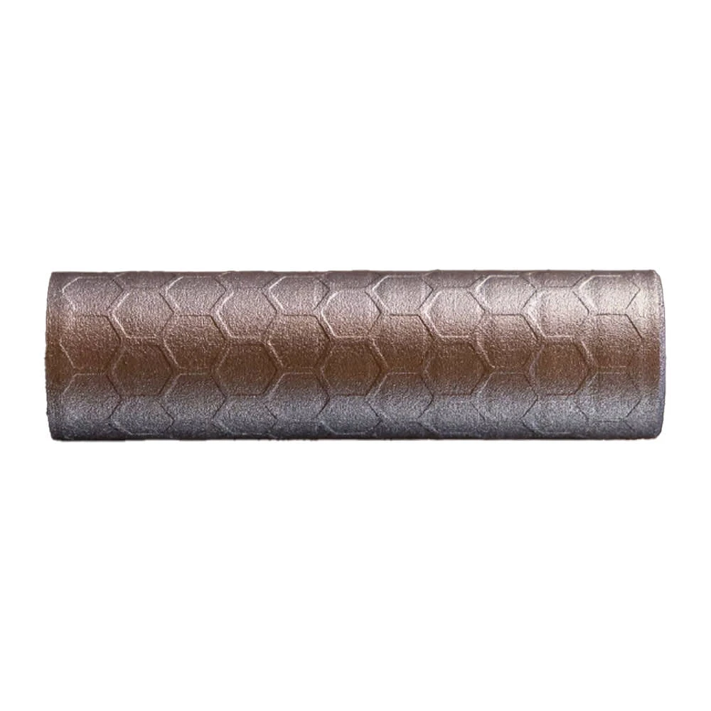 Vanward Rimfire .22 Titanium Grey Suppressor 1/2x28 Threads RT1/2x28