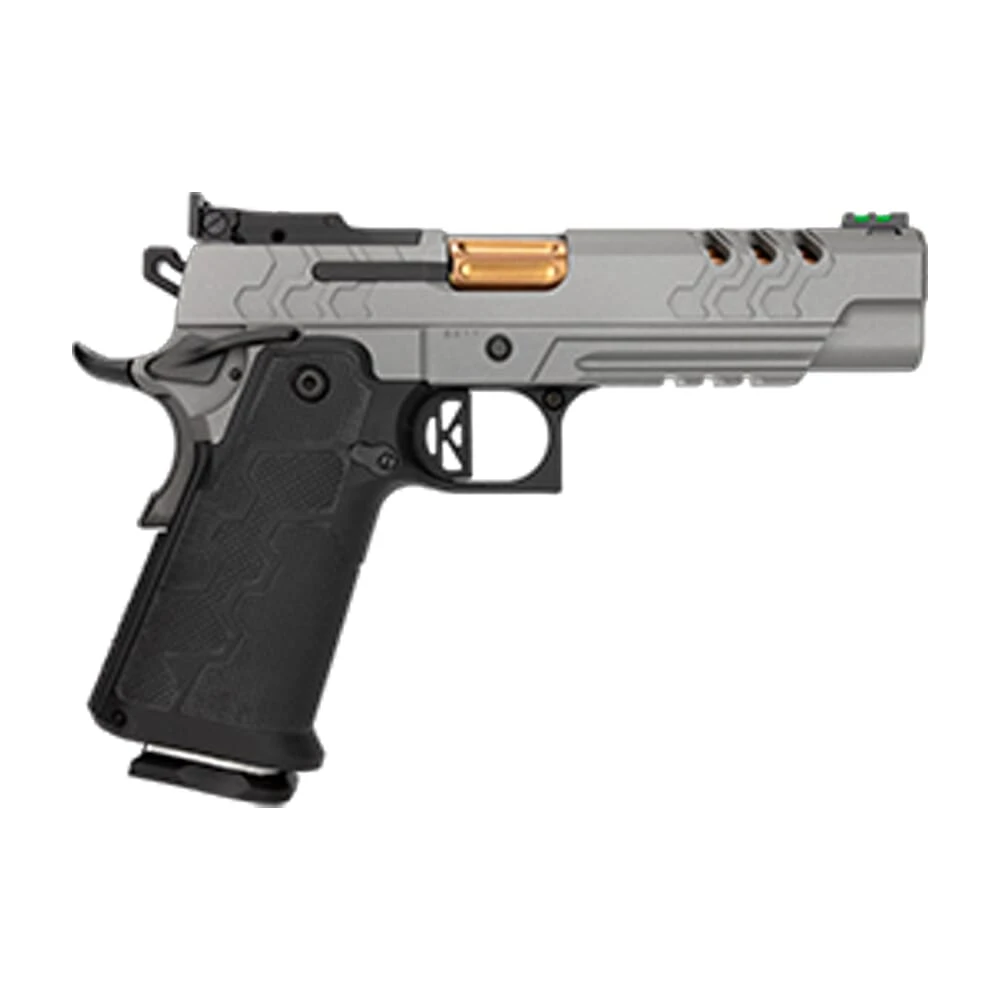Kimber 2K11 SA 9MM PRO TARGET 3500061
