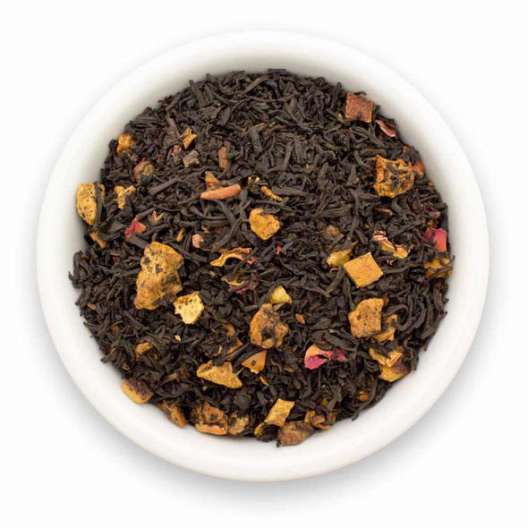 Image of Christmas Spiced Tea.