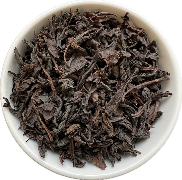 Image of Storefield Organic Orange Pekoe Tea