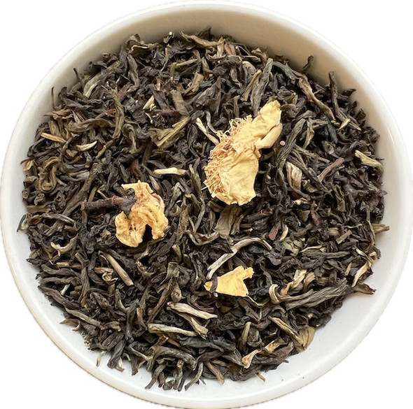 Image of Signature Afternoon Tea blend.