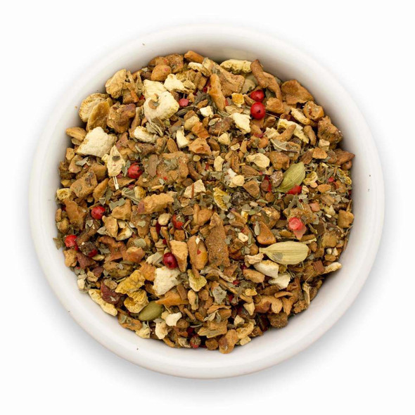 Image of Fitness Blend Herbal Tea.