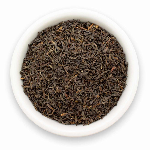 image of Organic English Breakfast Tea.