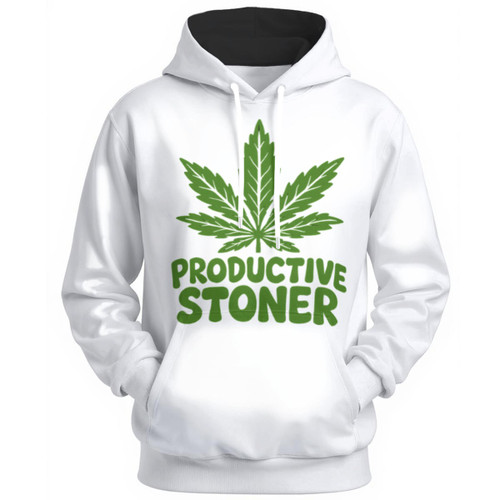 All-Over Print Unisex Pullover Hoodie | 310GSM Cotton