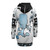 Women's Warm Pullover Hoodie with Kangaroo Pocket by Blue Boi Clothing