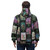 Cultivar Culture Unisex Pullover Hoodie with Zipper | 100% Cotton | Warm & Eco-Friendly