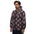 Cultivar Culture Unisex Pullover Hoodie with Zipper | 100% Cotton | Eco-Friendly