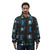 Cultivar Culture Unisex Pullover Hoodie with Zipper | 100% Cotton | Eco-Friendly sec