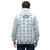 All-Over Print Unisex Pullover Hoodie With Zipper Closure | 310GSM Cotton