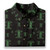 All-Over Print Men's Breathable Cotton Shirt|125GSM