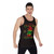 Cultivar Culture Men's Lightweight Relaxed Fit Tank Top - Comfort Yoga Workout Jersey Top
