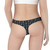 Cultivar Culture SEC Women's Thong - High Stretch 210GSM Fabric for Ultimate Comfort and Support