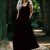 Cultivar Culture Women's Sleeveless Maxi Dress with cultivar culture logo on the back