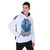 All-Over Print Men's Heavy Fleece Raglan Hoodie
