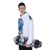 All-Over Print Men's Heavy Fleece Raglan Hoodie