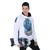 All-Over Print Men's Heavy Fleece Raglan Hoodie