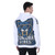 All-Over Print Men's Heavy Fleece Raglan Hoodie