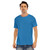 Blue Boi Clothing Unisex Short Sleeve T-Shirt 100% Cotton 180GSM DTF Print