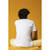 Blue Boi Clothing Men's Classic Round Neck Loose Fit T-Shirt - Comfortable Daily Wear Jersey Fabric