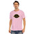 Hustle Baby 1 Unisex Short Sleeve T-Shirt 100% Cotton 180GSM DTF Print