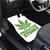 Front row car mats (2pcs)