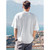 Men's T-Shirt  For The USA|180GSM Front & Back DTG