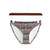 Cultivar Culture Women's butterfly flower Soft Stretchy Briefs with Moisture-Wicking Fabric