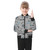 All-Over Print Kid's Bomber Jacket