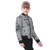 All-Over Print Kid's Bomber Jacket