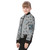 All-Over Print Kid's Bomber Jacket