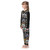 All-Over Print Hustle Kid's Pajamas Set