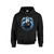Men's Hoodie Printed in USA |Gildan 18500  Double DTF