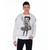 All-Over Print Men's Thicken Sweater