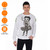 All-Over Print Men's Thicken Sweater