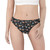 All-Over Print Women’s Thong|fiesta GSG blue boi