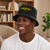 Embroidery Bucket Hat