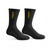 Embroidery Sports Cotton Crew Socks|Cotton