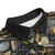All-Over Print Unisex Imitation Silk Shirt Suit